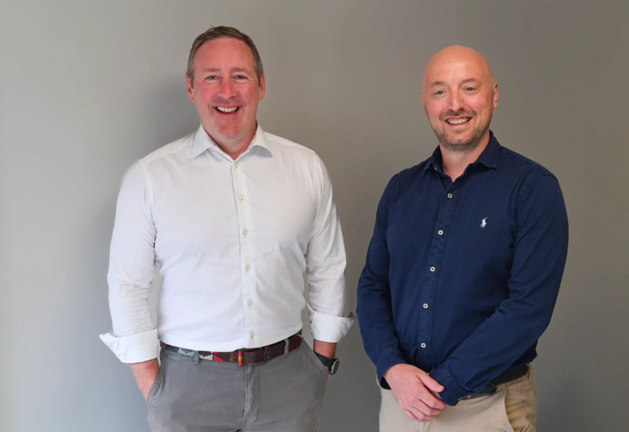 Solutions provider specialising in high-value, cross-border loans