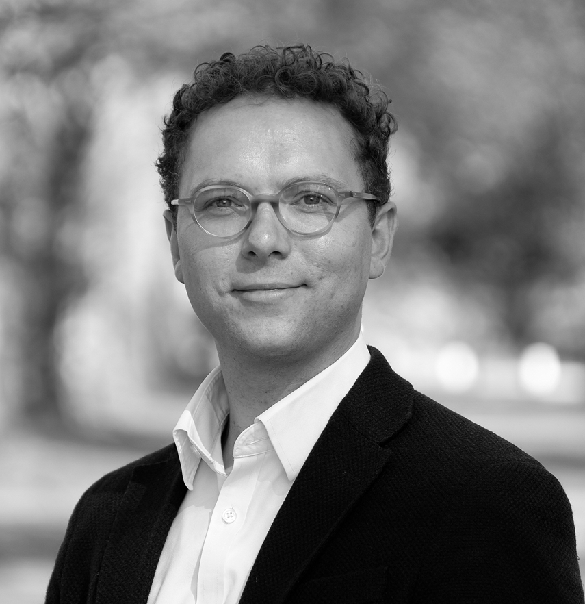 Spotlight on Jordan Cameron, Head of Structured Finance