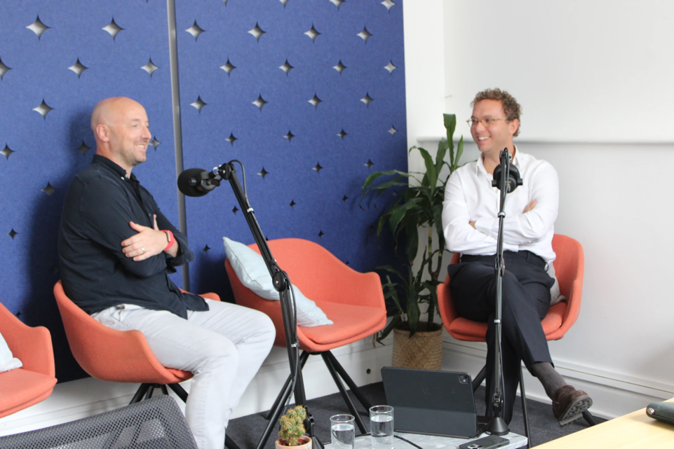 Podcast Feature: Tenn Capital Talks Growth, Company Culture and What Comes Next
