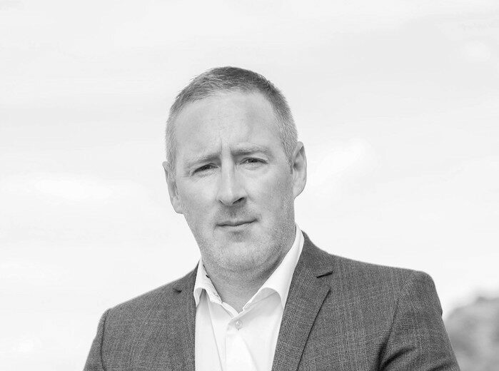 Interview with Managing Director Steve O’Brien