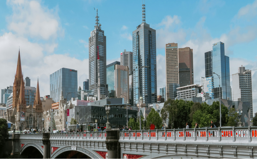 Tenn Capital Announces Strategic Expansion into the Australian Market