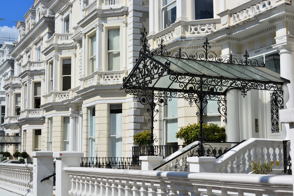 Releasing Equity From a Property on the Market