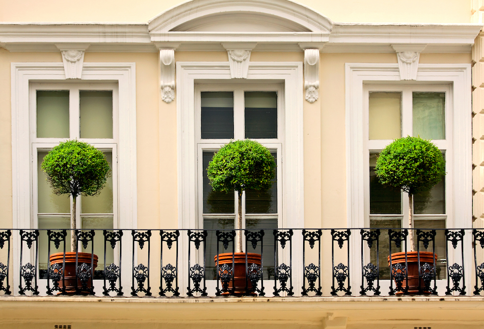 Investing in an Opportunity Without Selling Assets to Raise the Money Required